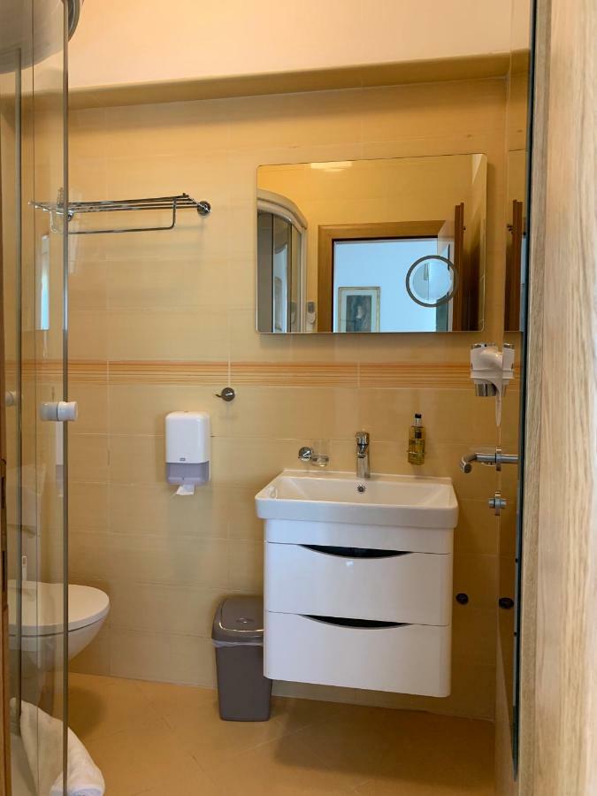 Marjan Appartement Split