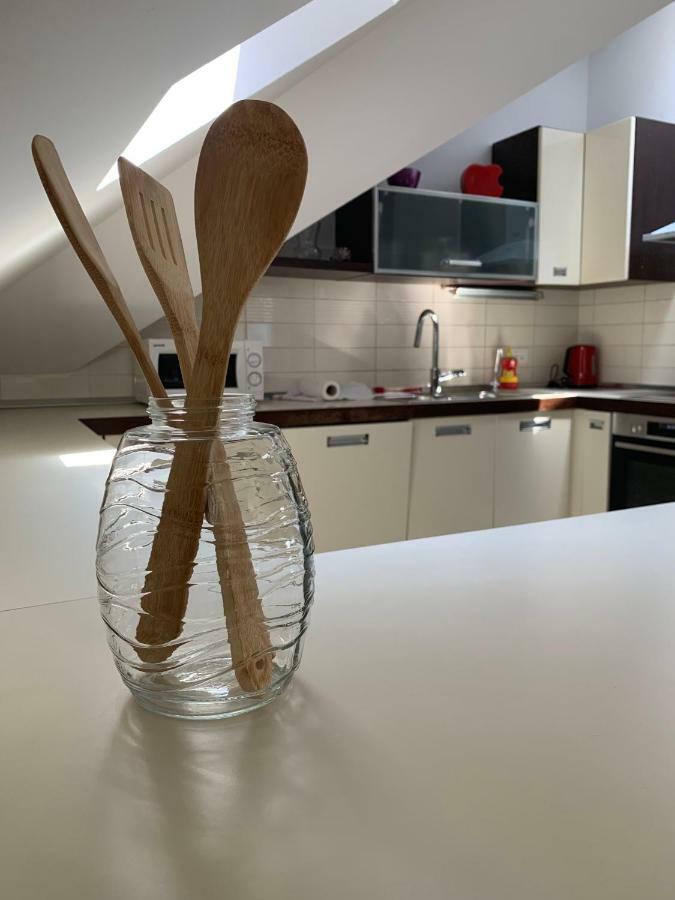 Marjan Appartement Split