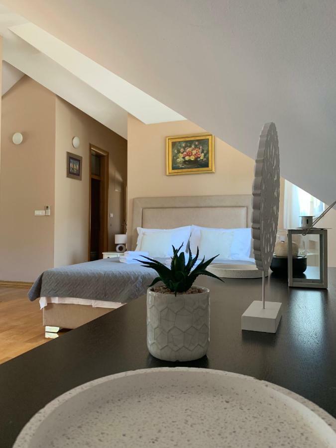 Marjan Appartement Split