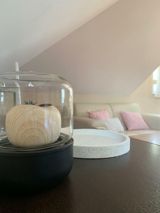 Marjan Appartement