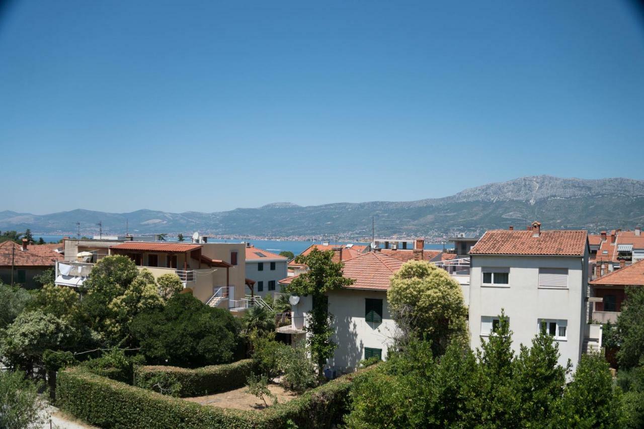 Appartement Marjan Split