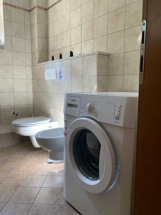 Appartement Marjan Split