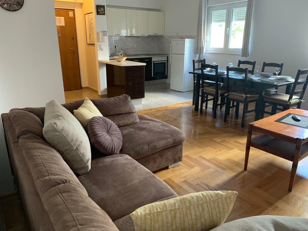 Appartement Marjan