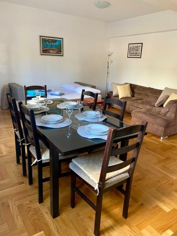 Appartement Marjan Split