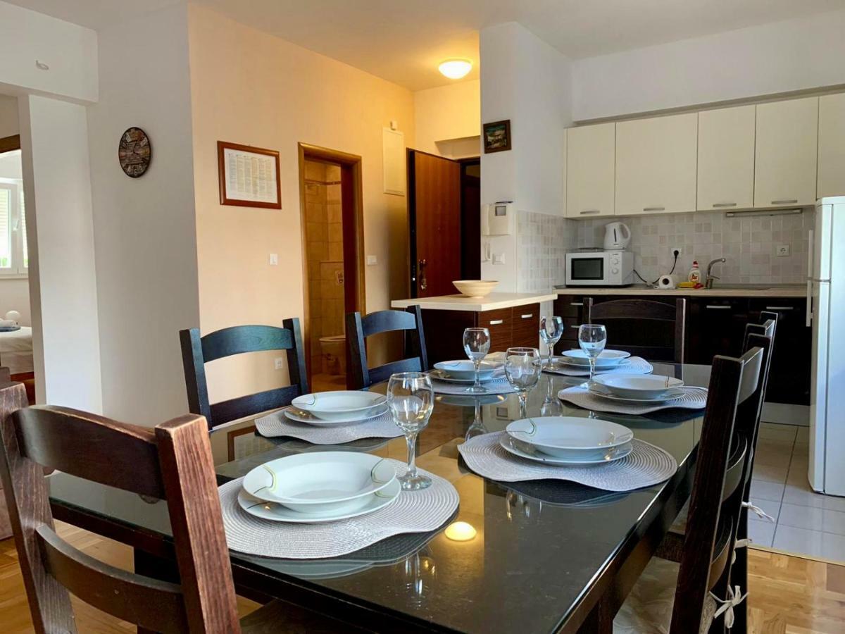Marjan Appartement Split