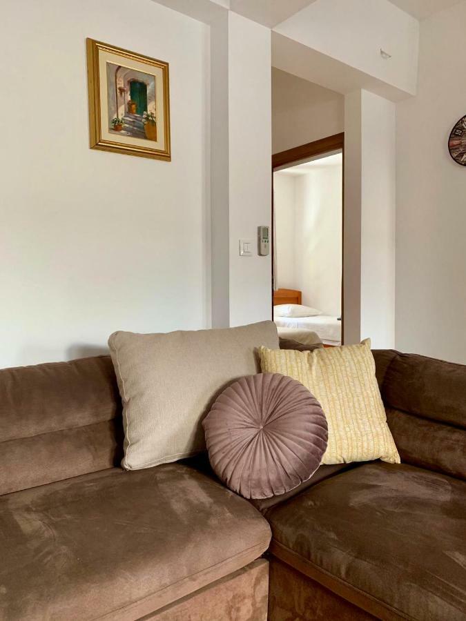 Marjan Appartement Split