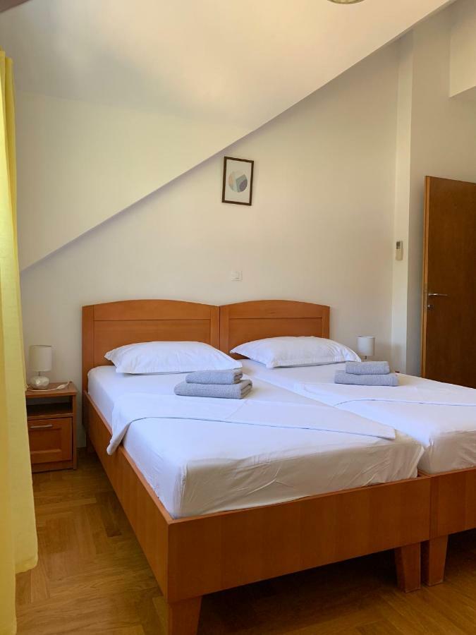 Marjan Appartement *