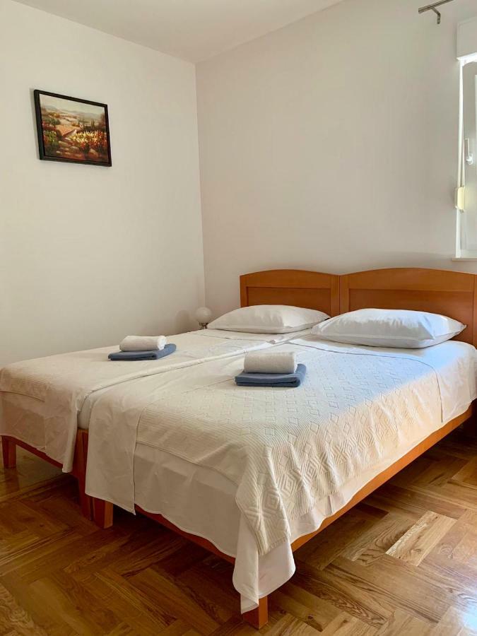 Appartement Marjan Split