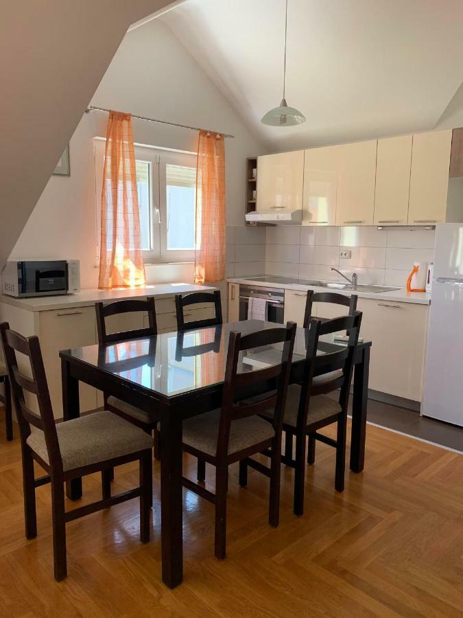 Appartement Marjan