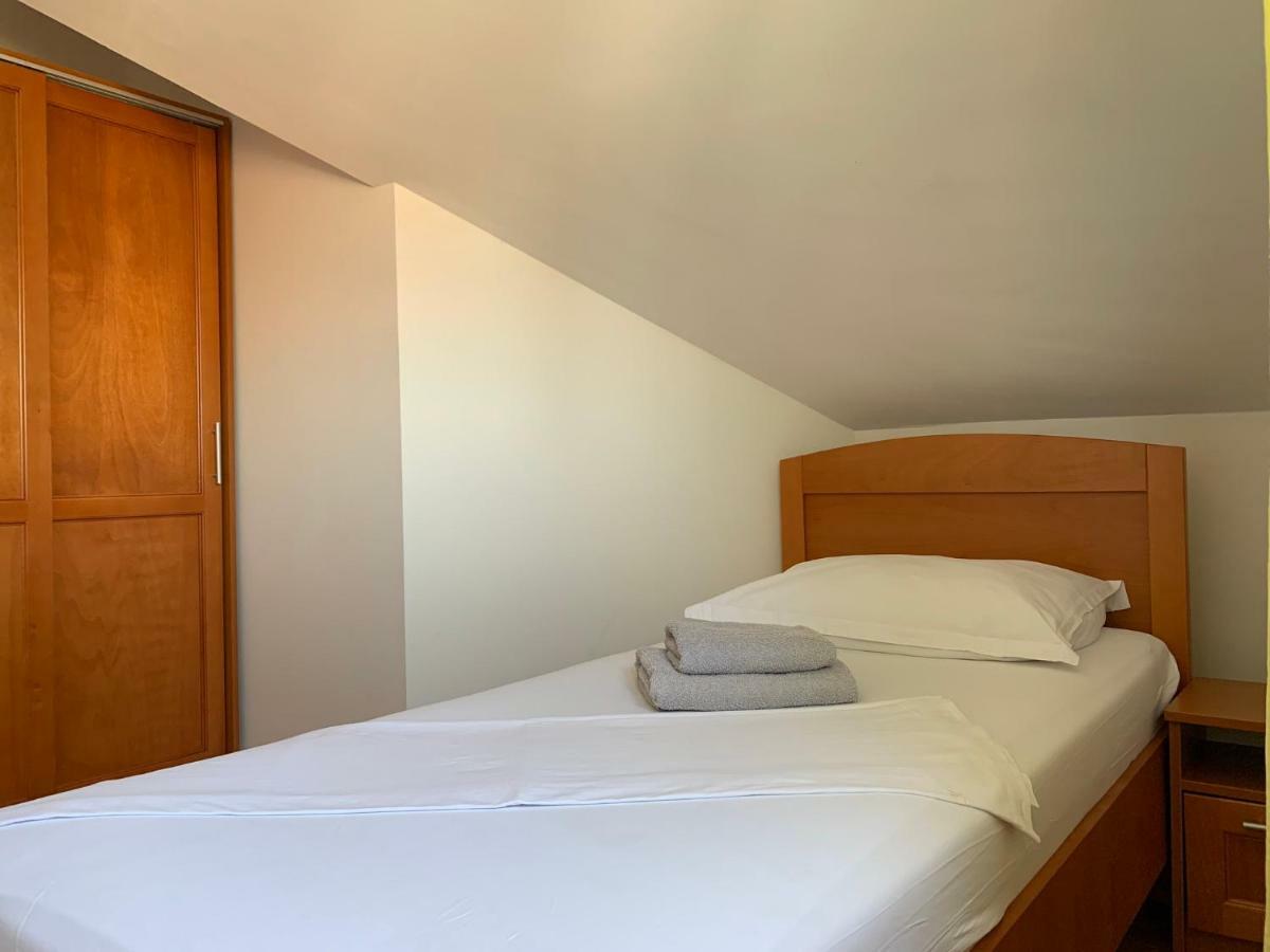 Marjan Appartement Split