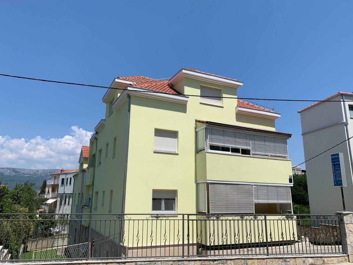 Appartement Marjan