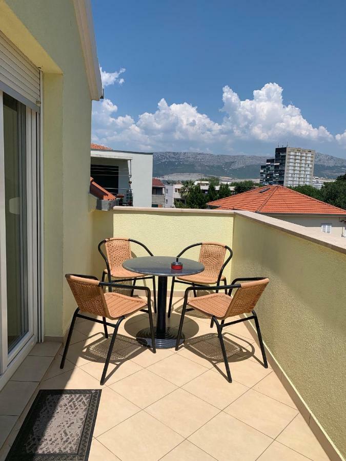Appartement Marjan