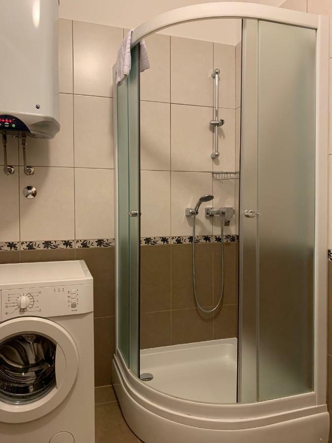 Appartement Marjan *