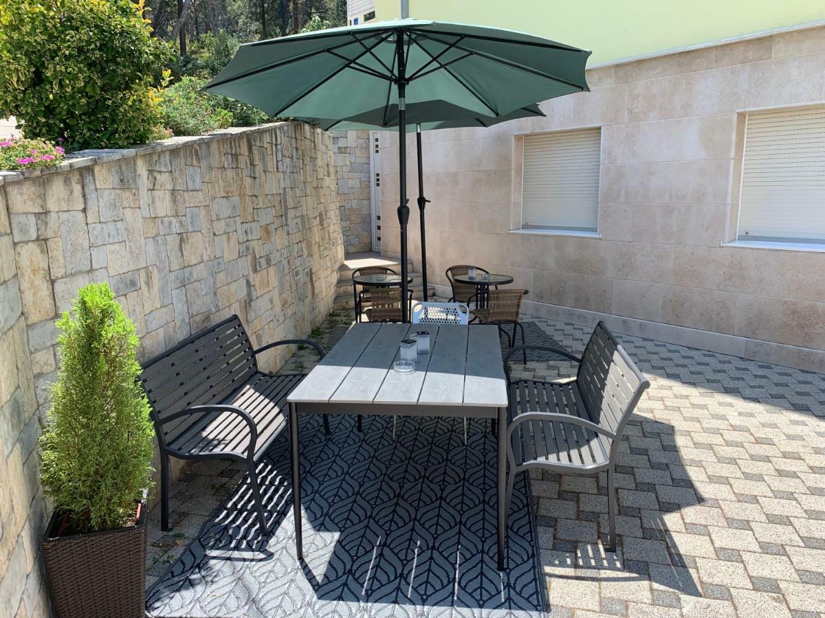 Marjan Appartement *