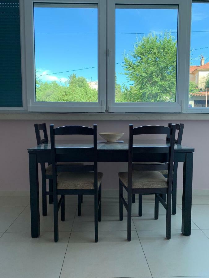 Appartement Marjan *