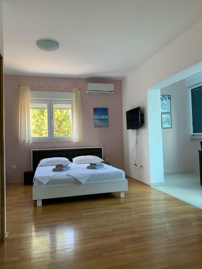 Appartement Marjan