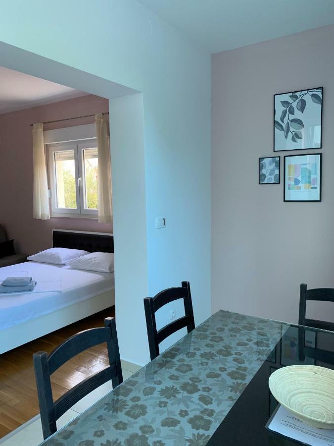 Appartement Marjan *