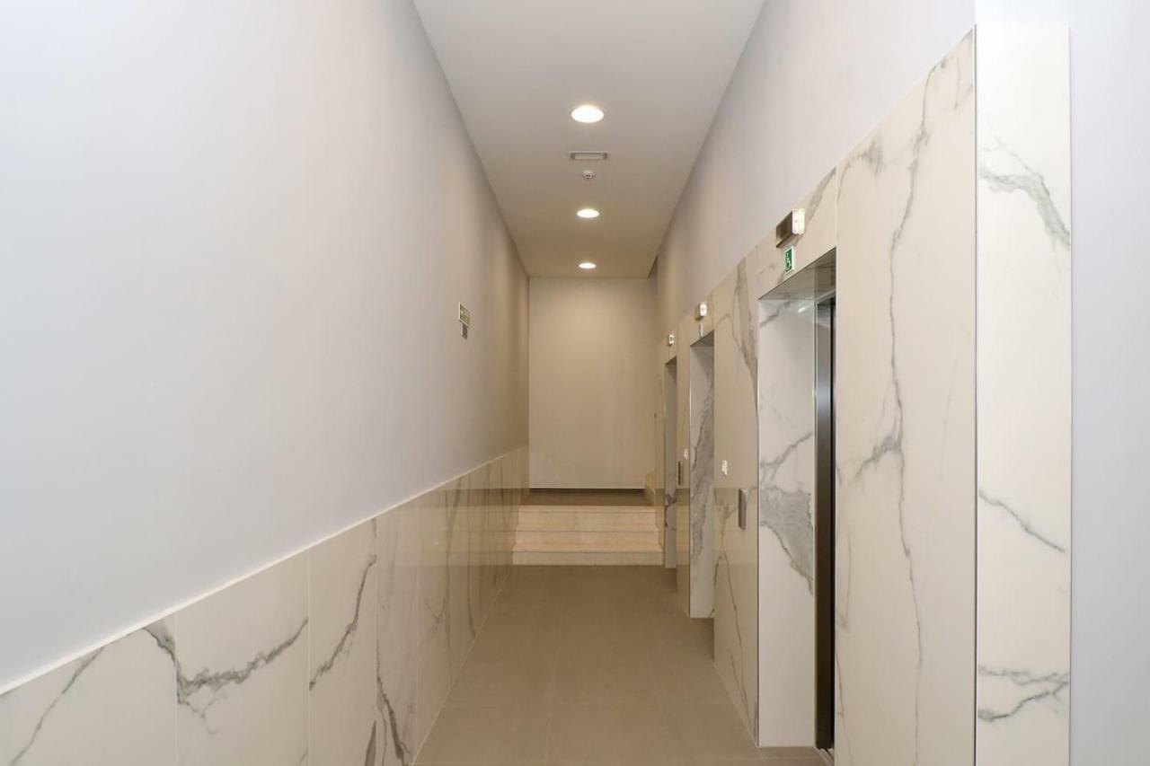 Apartment Brand New Luxury Blue Gallery *