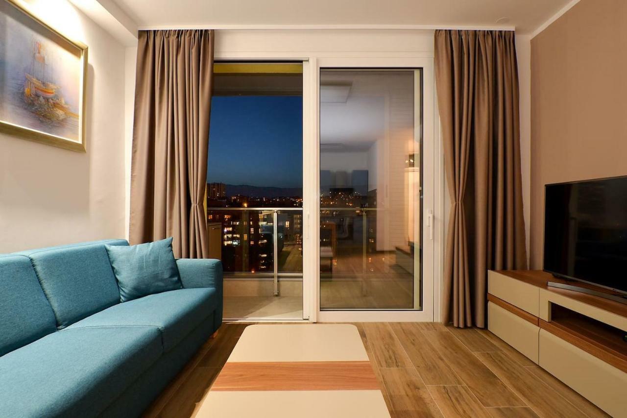 Apartment Brand New Luxury Blue Gallery Split