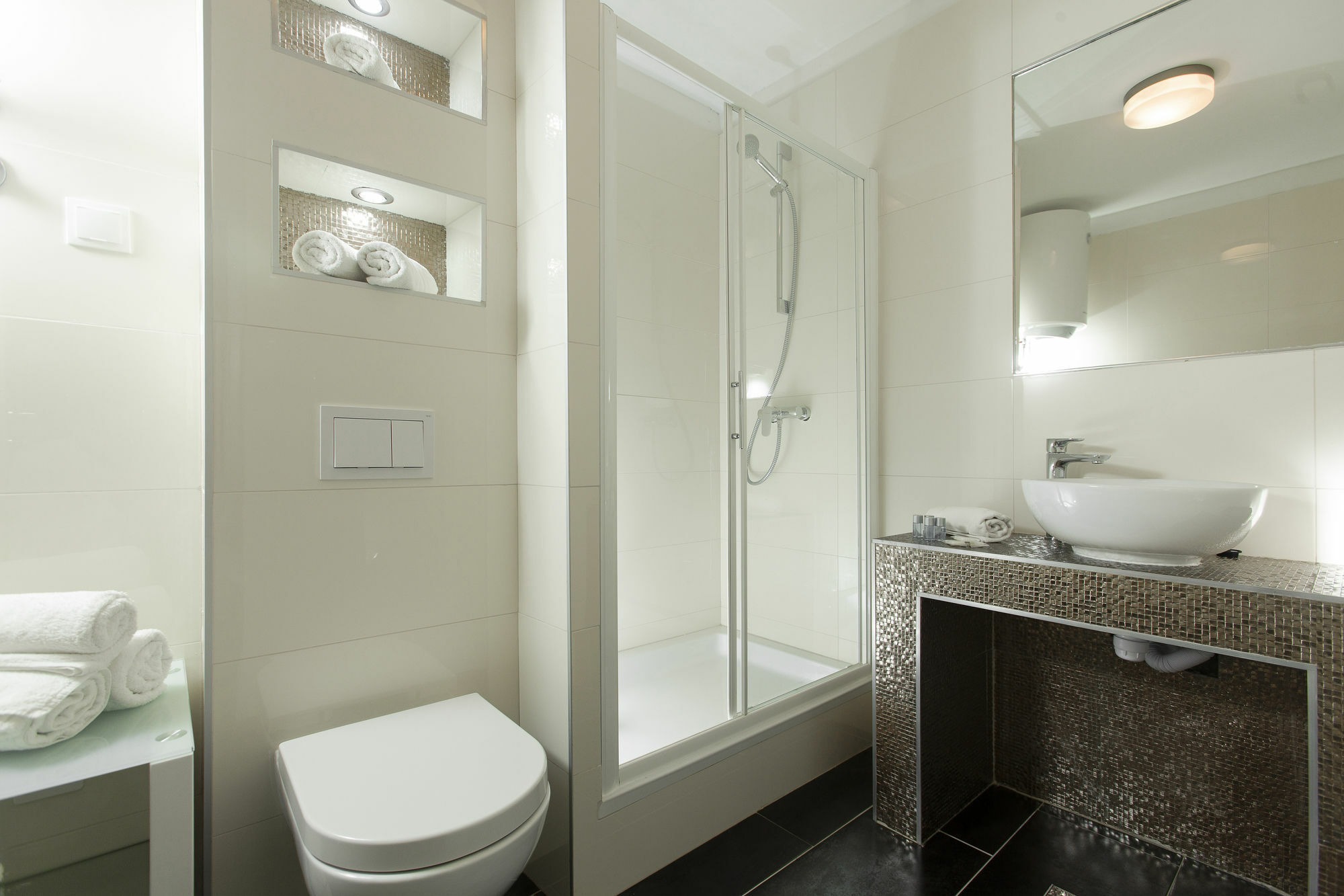 Teatrin Gasthof 4*