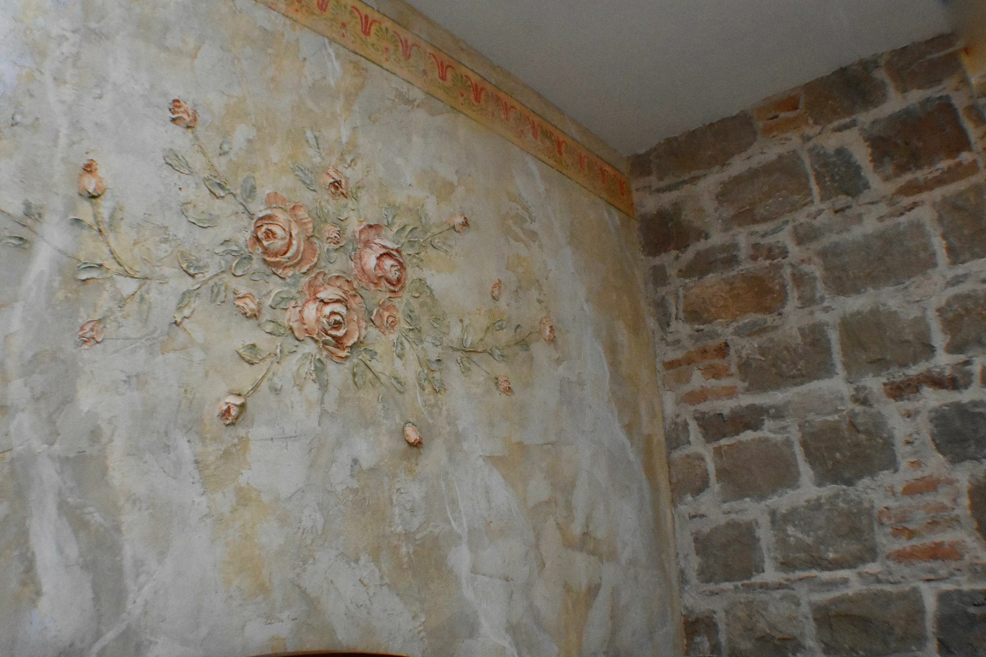 Hotel Pietra Rossa