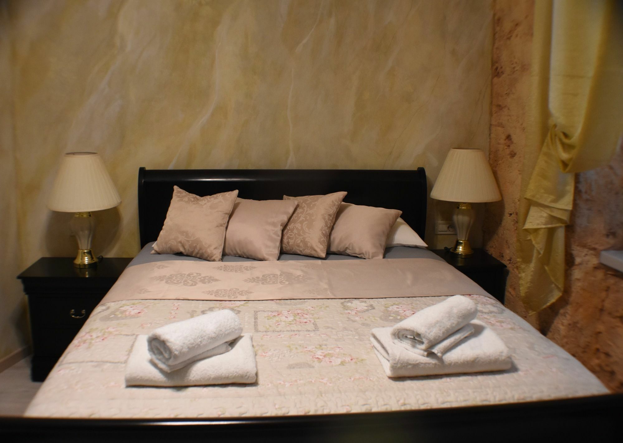 Pietra Rossa 4* Split