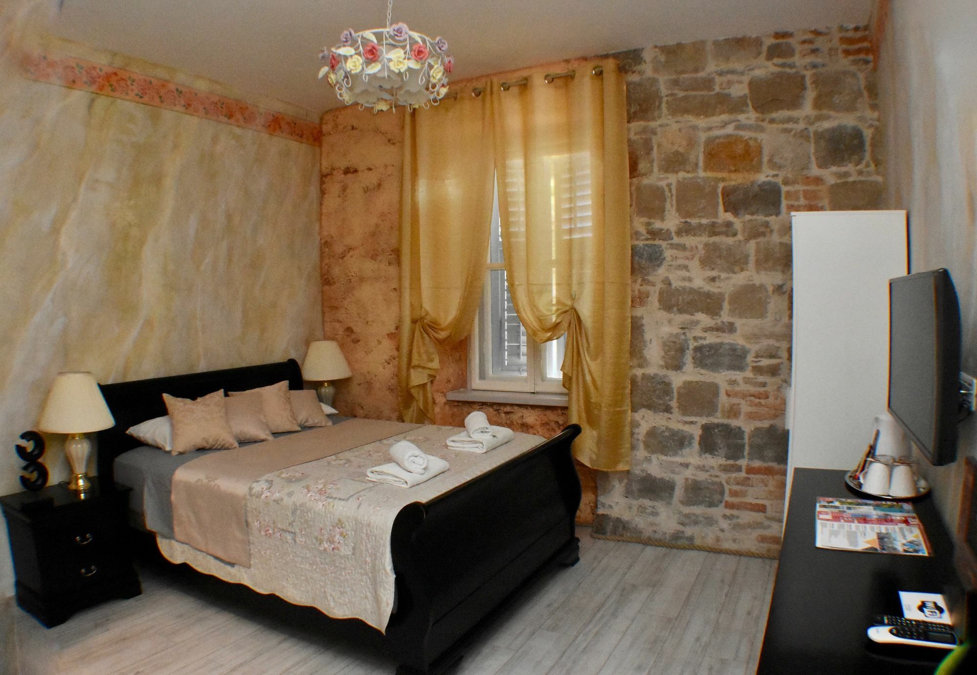 Hotel Pietra Rossa Split