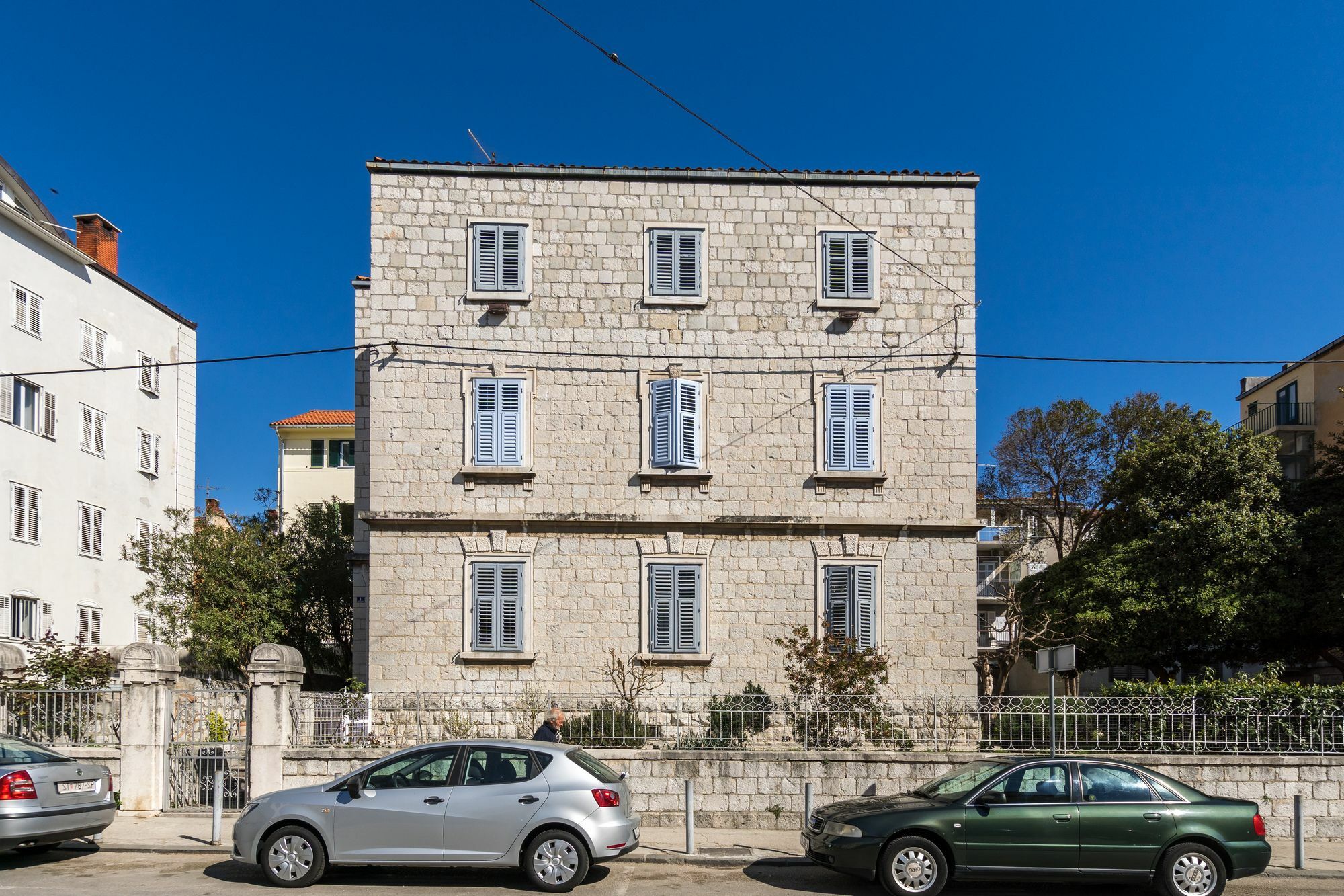 Pietra Rossa