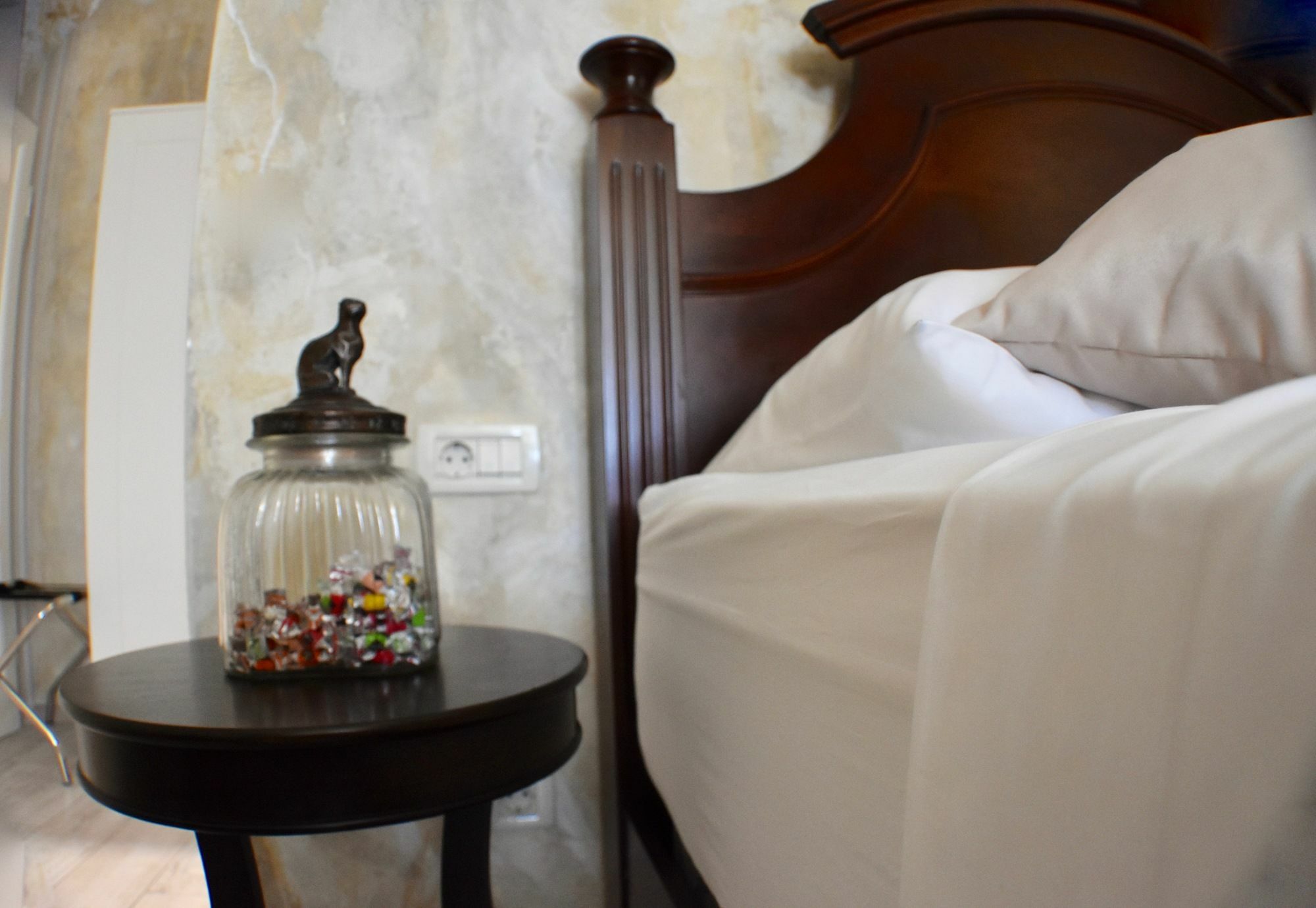 Hotel Pietra Rossa 4*