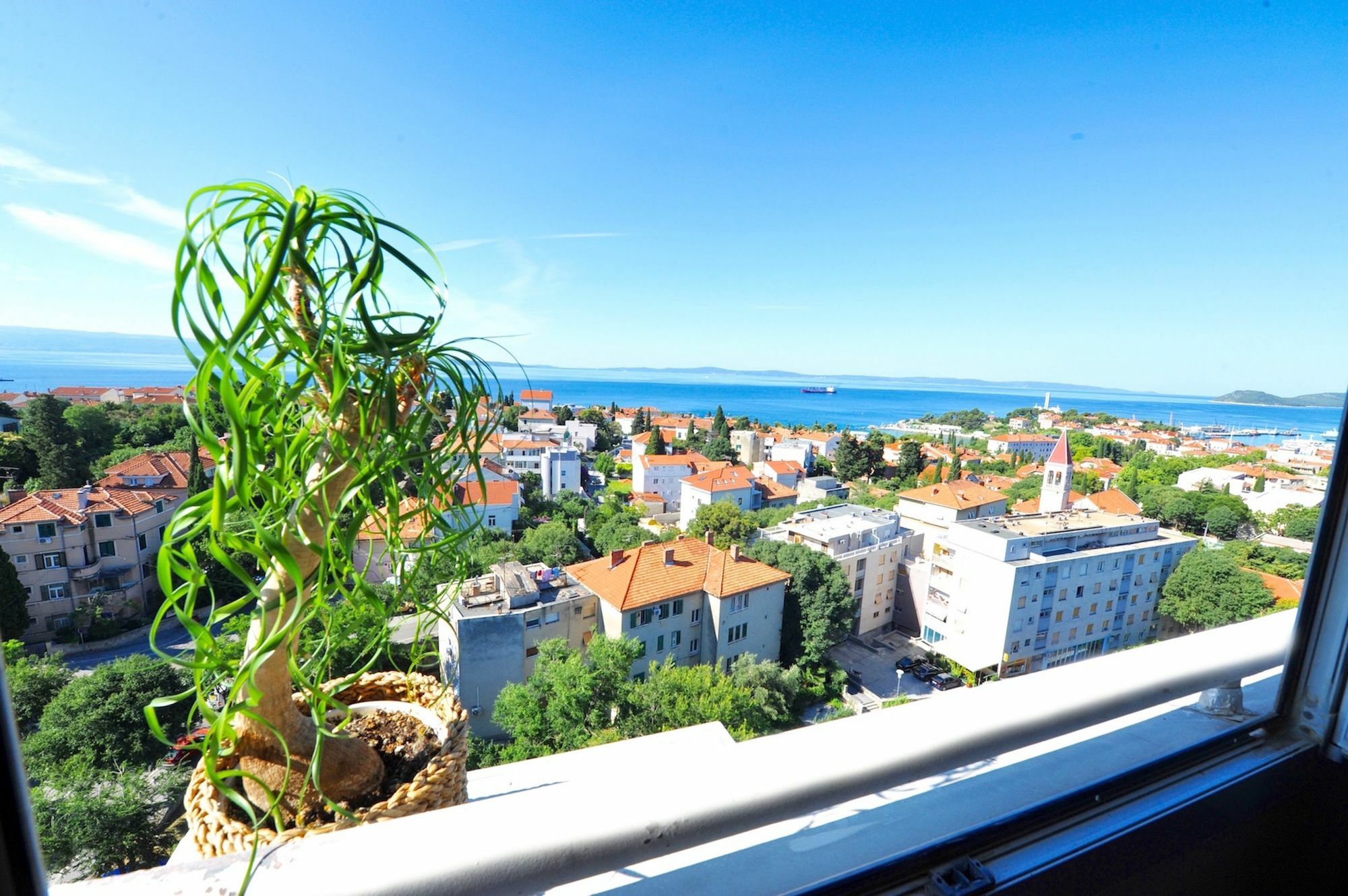 Hotel Pietra Rossa Split