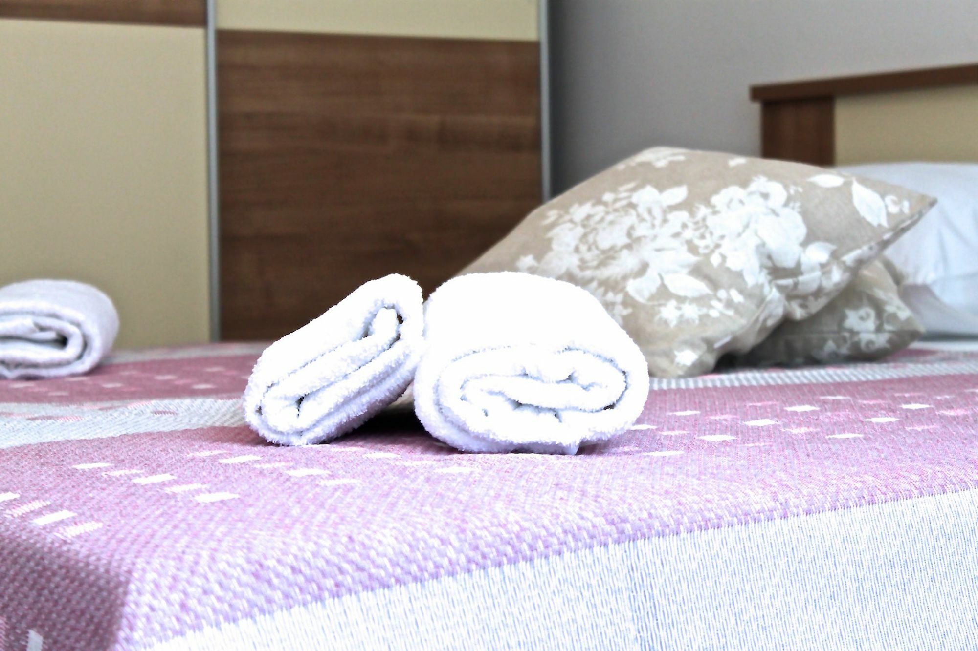 Pietra Rossa Hotel