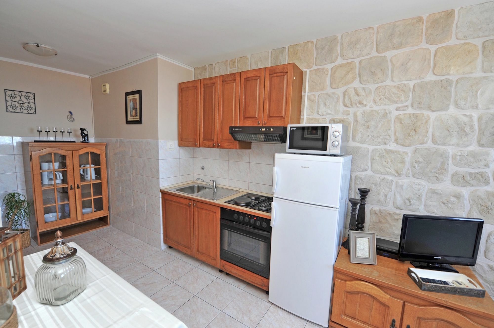Pietra Rossa 4* Split