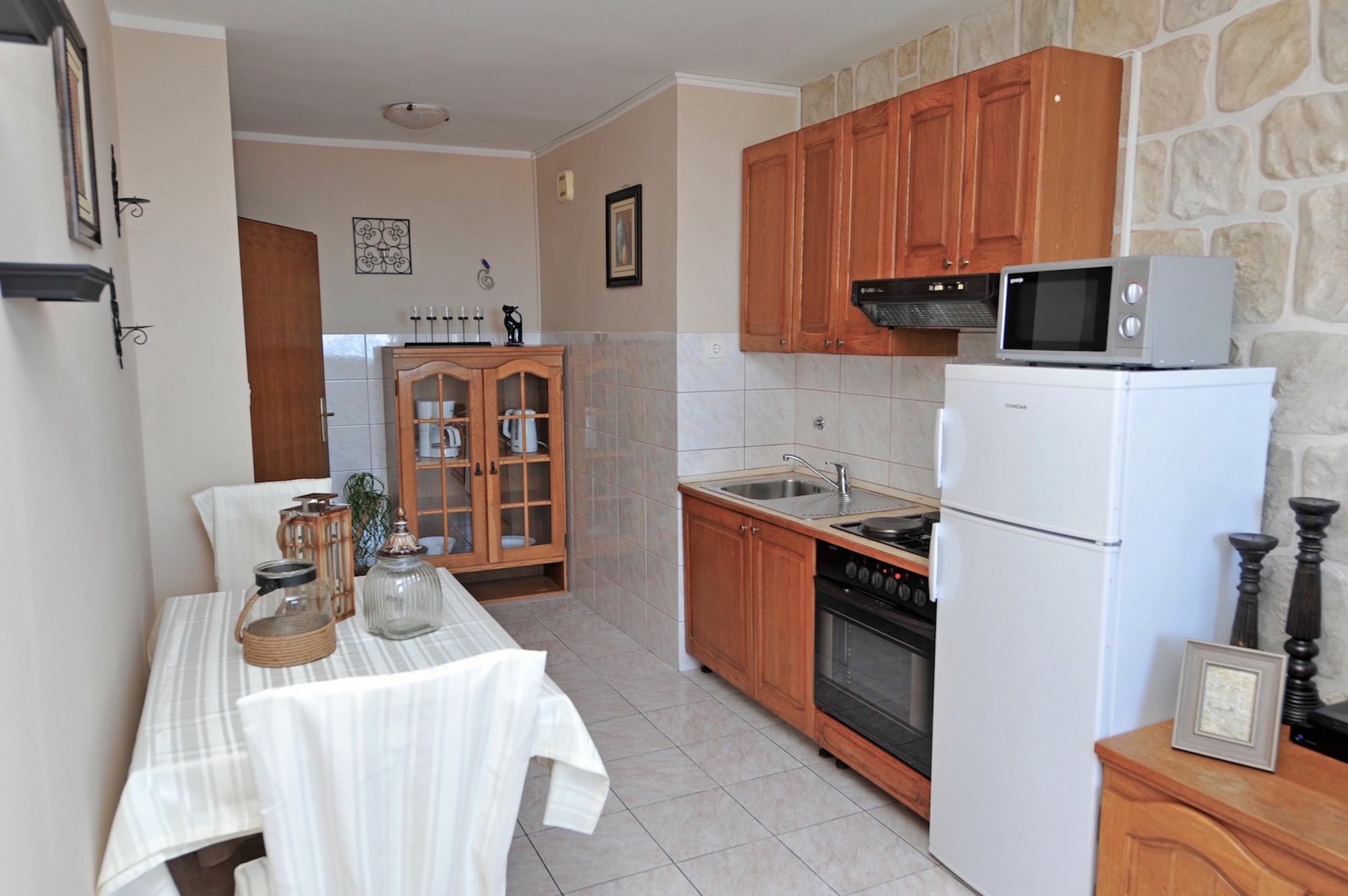Pietra Rossa 4* Split