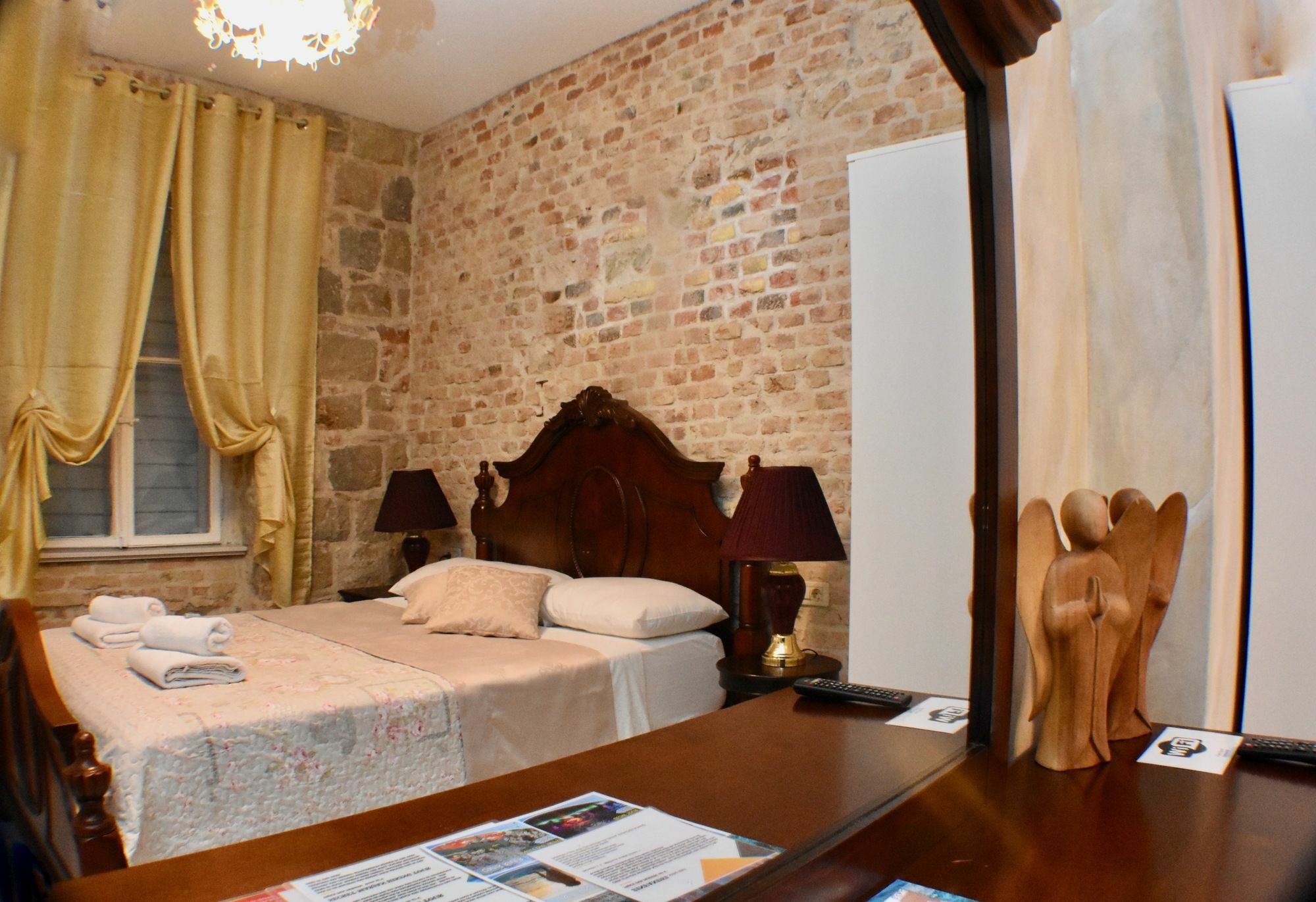 Hotel Pietra Rossa Split
