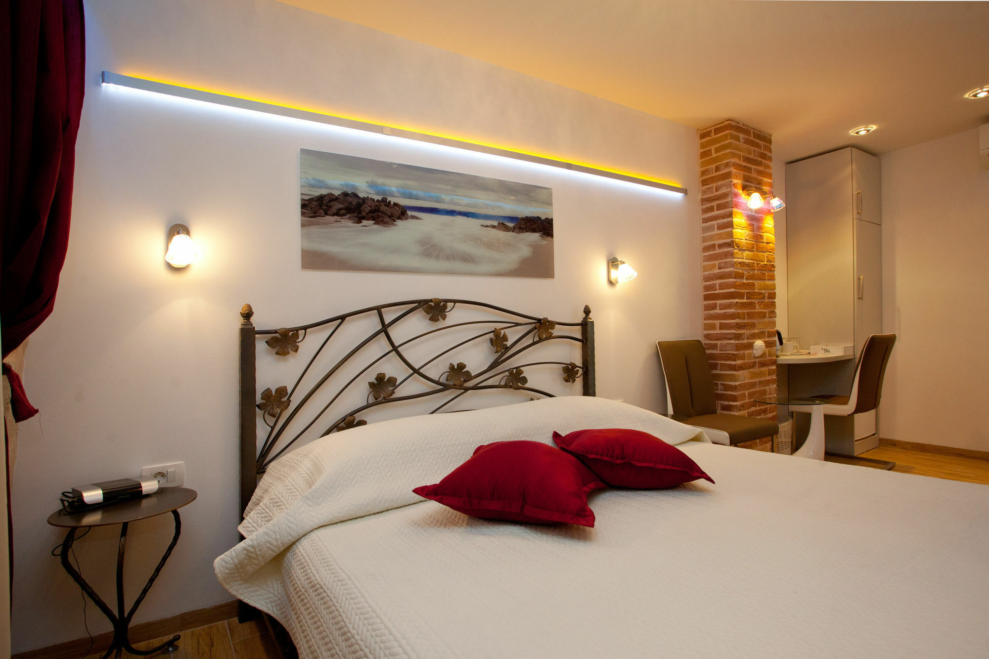 House Sandra Gasthof Split