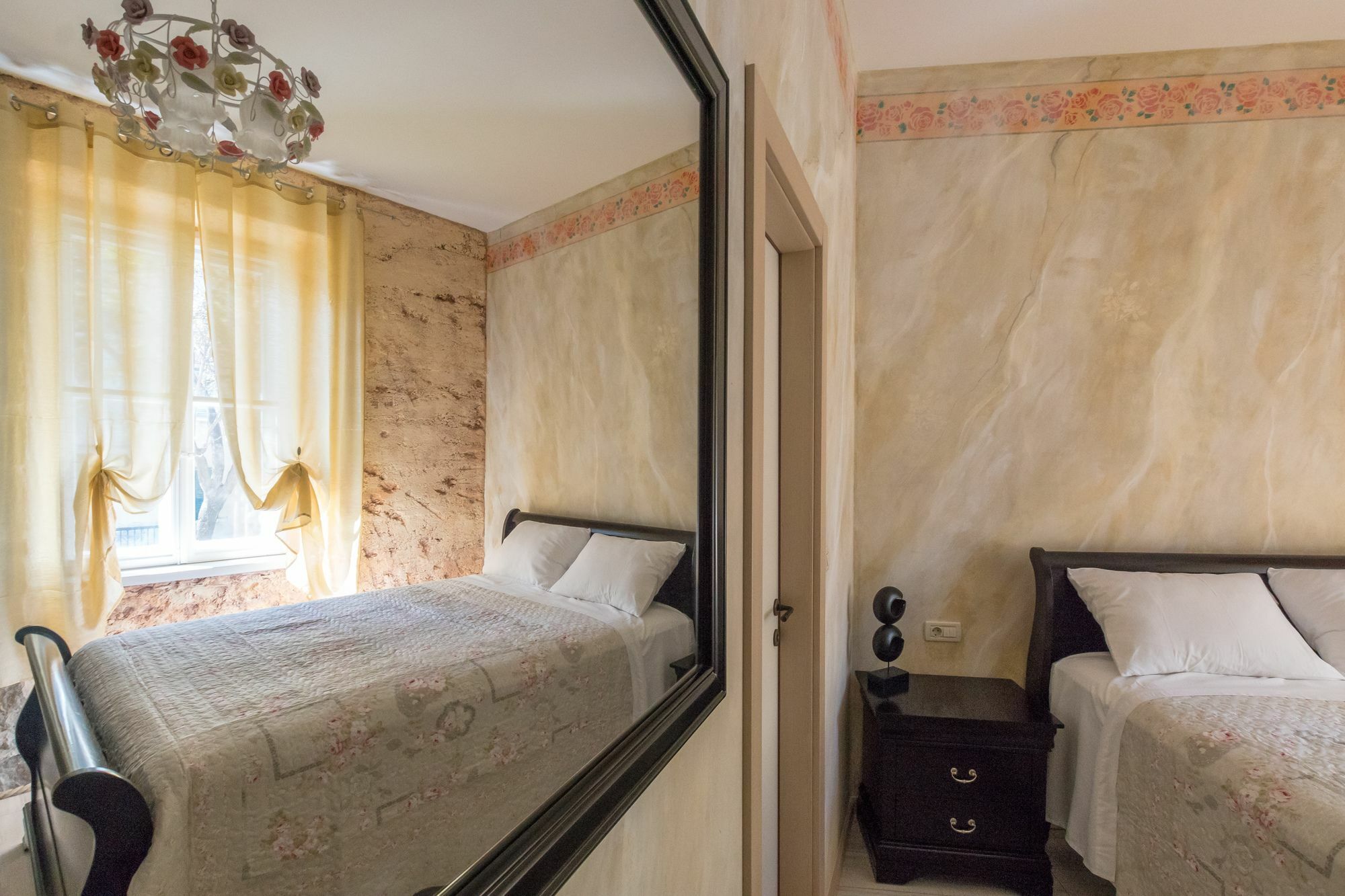 Pietra Rossa Hotel Split