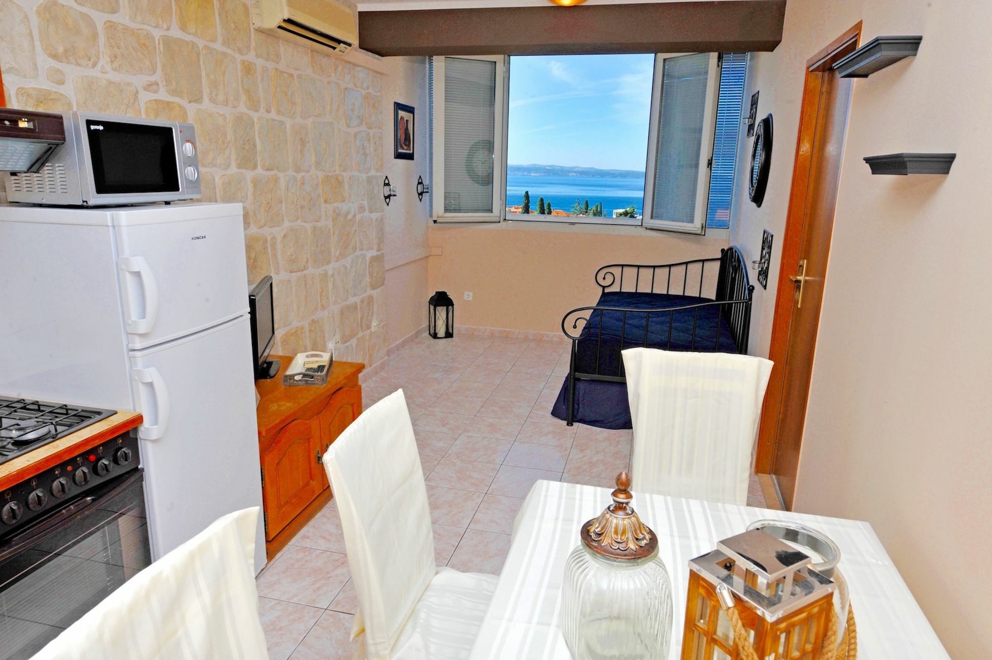 Pietra Rossa 4*