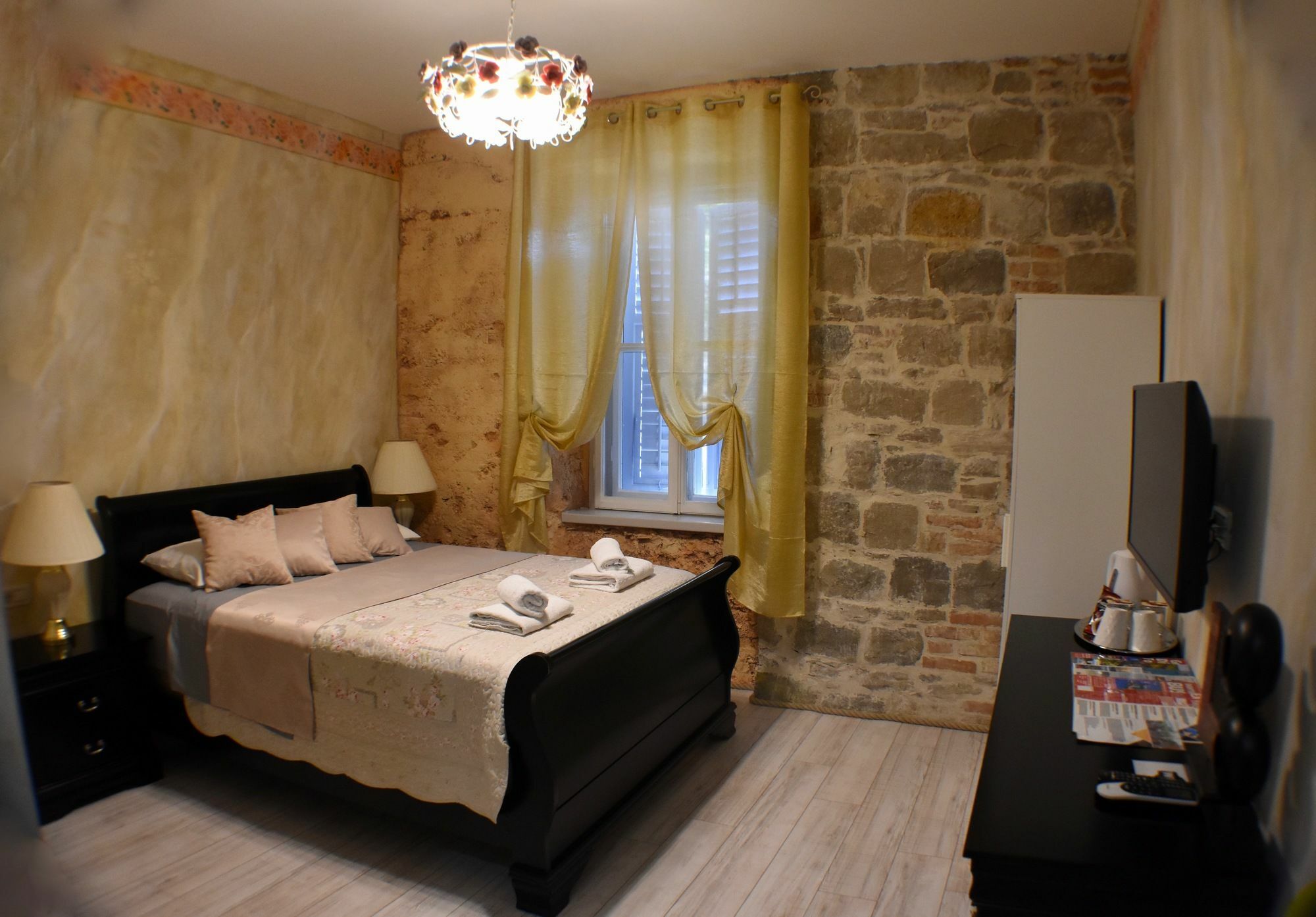Hotel Pietra Rossa 4*