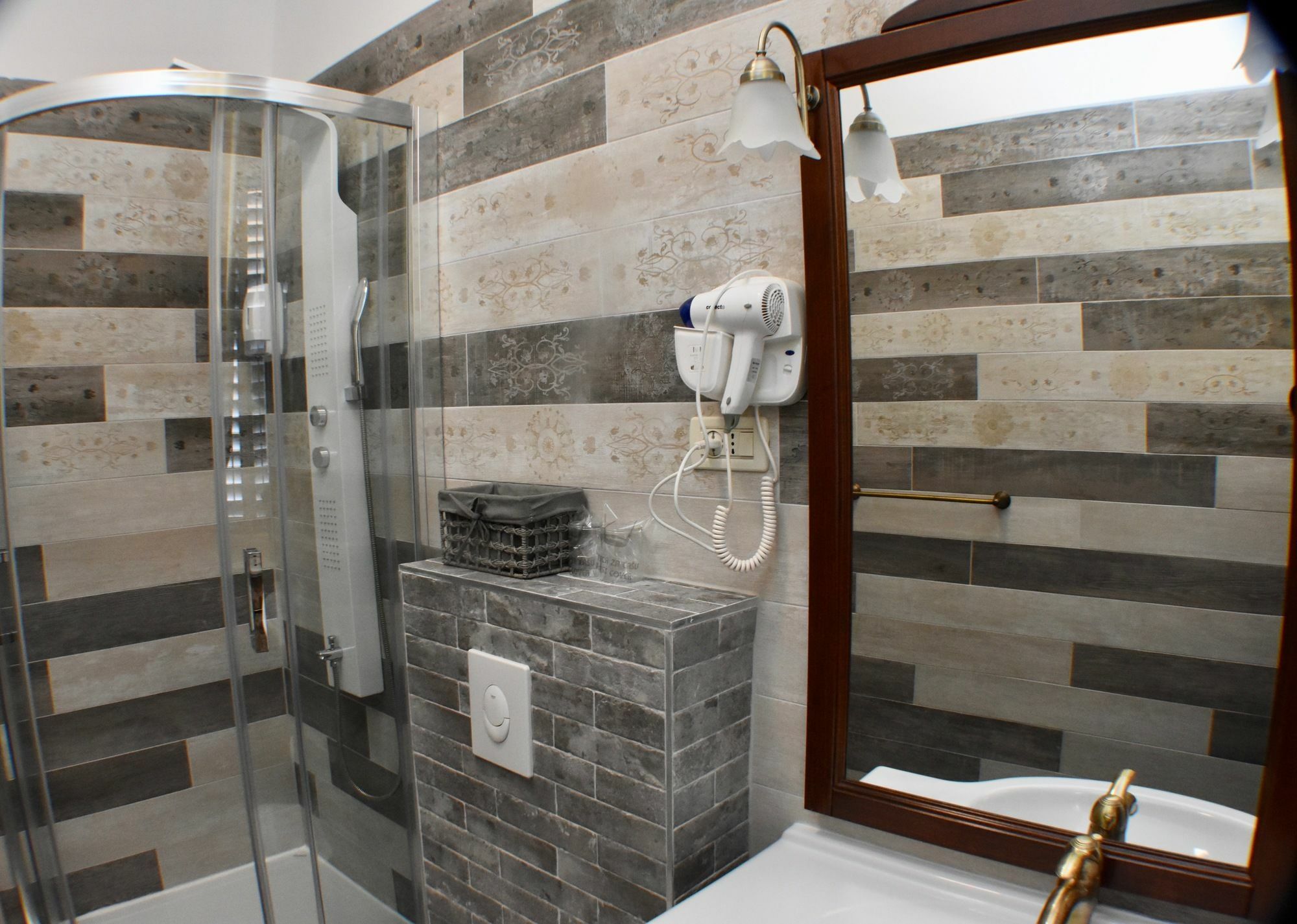 Hotel Pietra Rossa Split