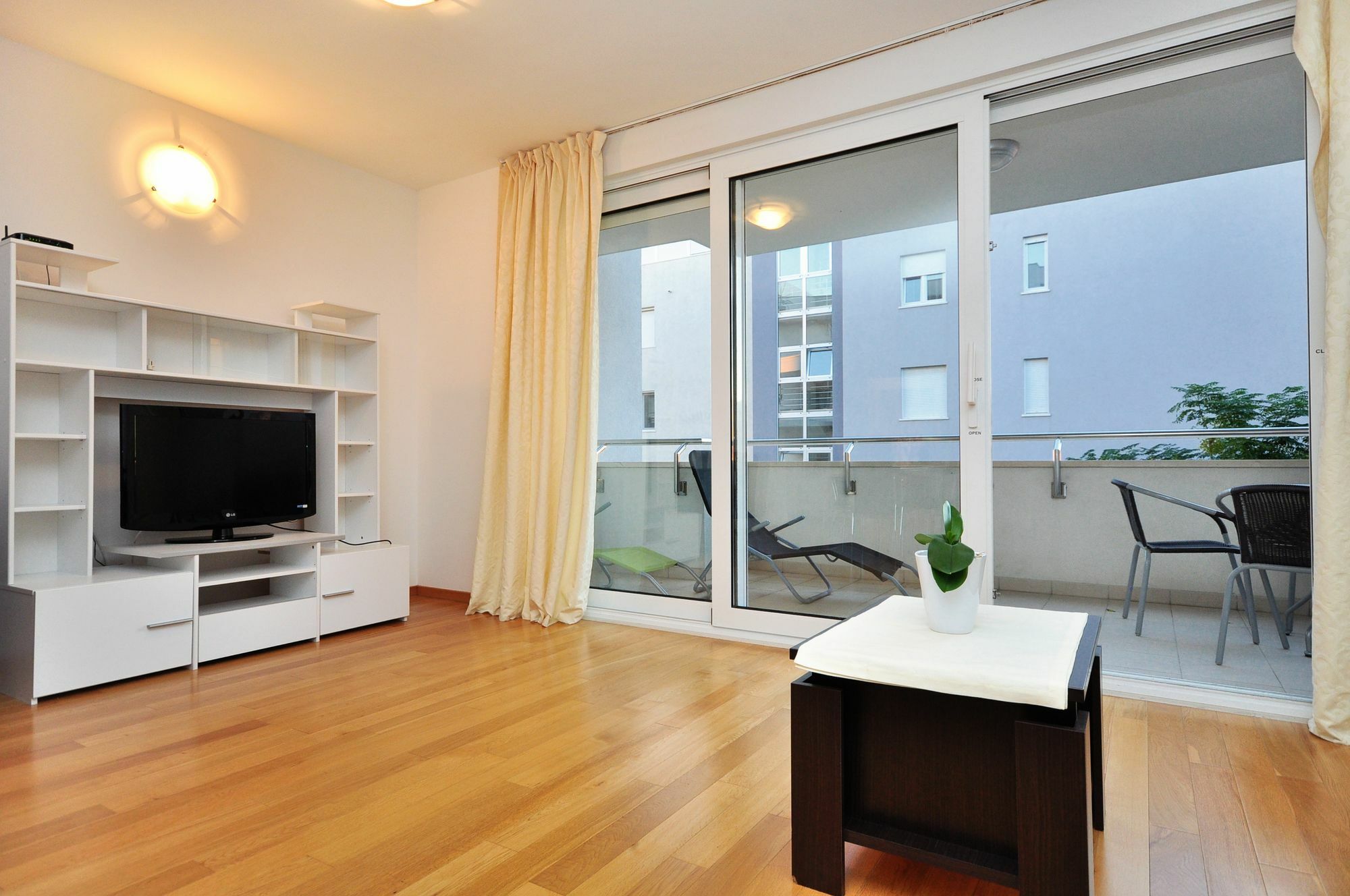 Adriatic Queen & Apartment