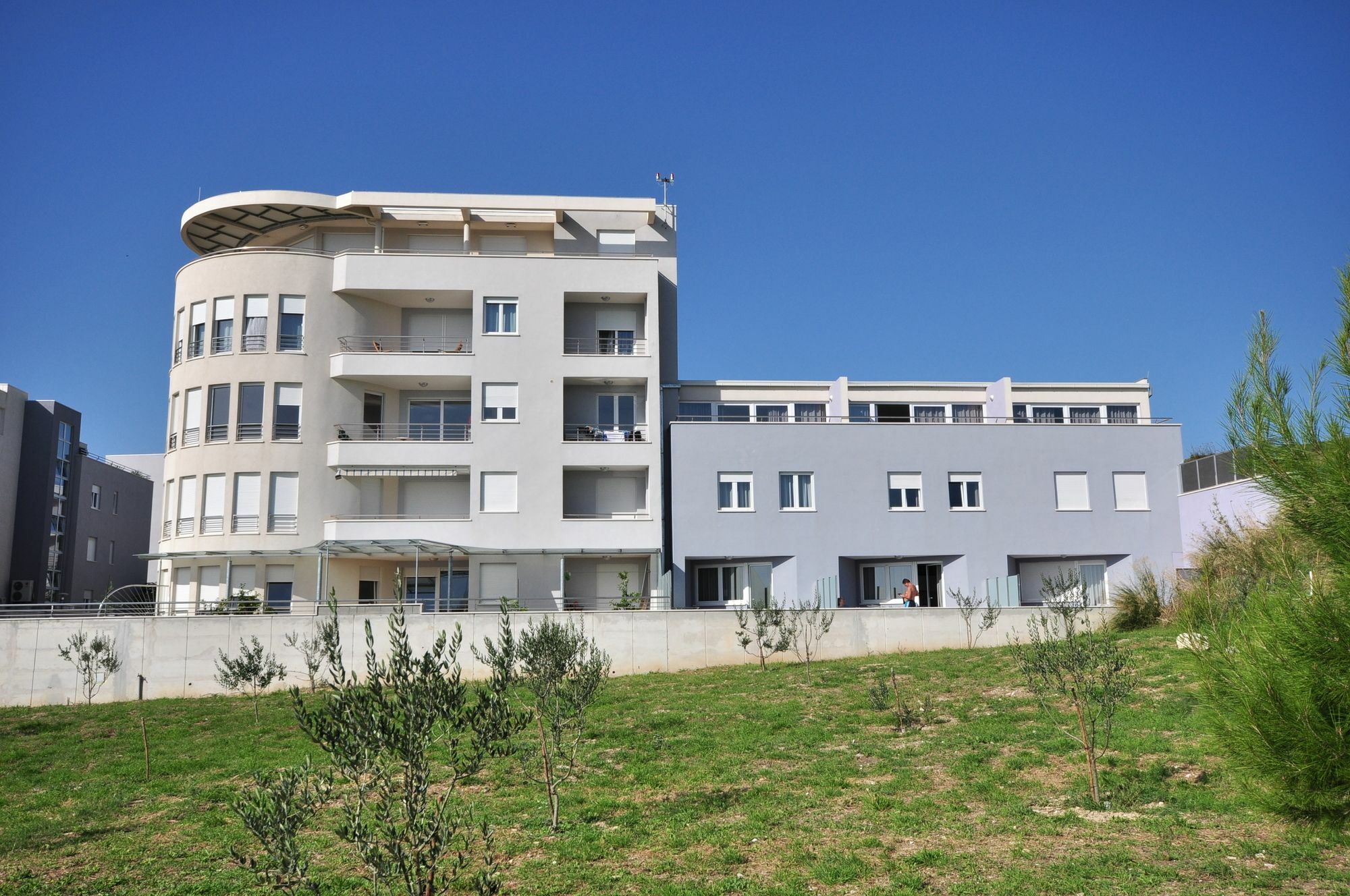 Apartment Adriatic Queen & Split