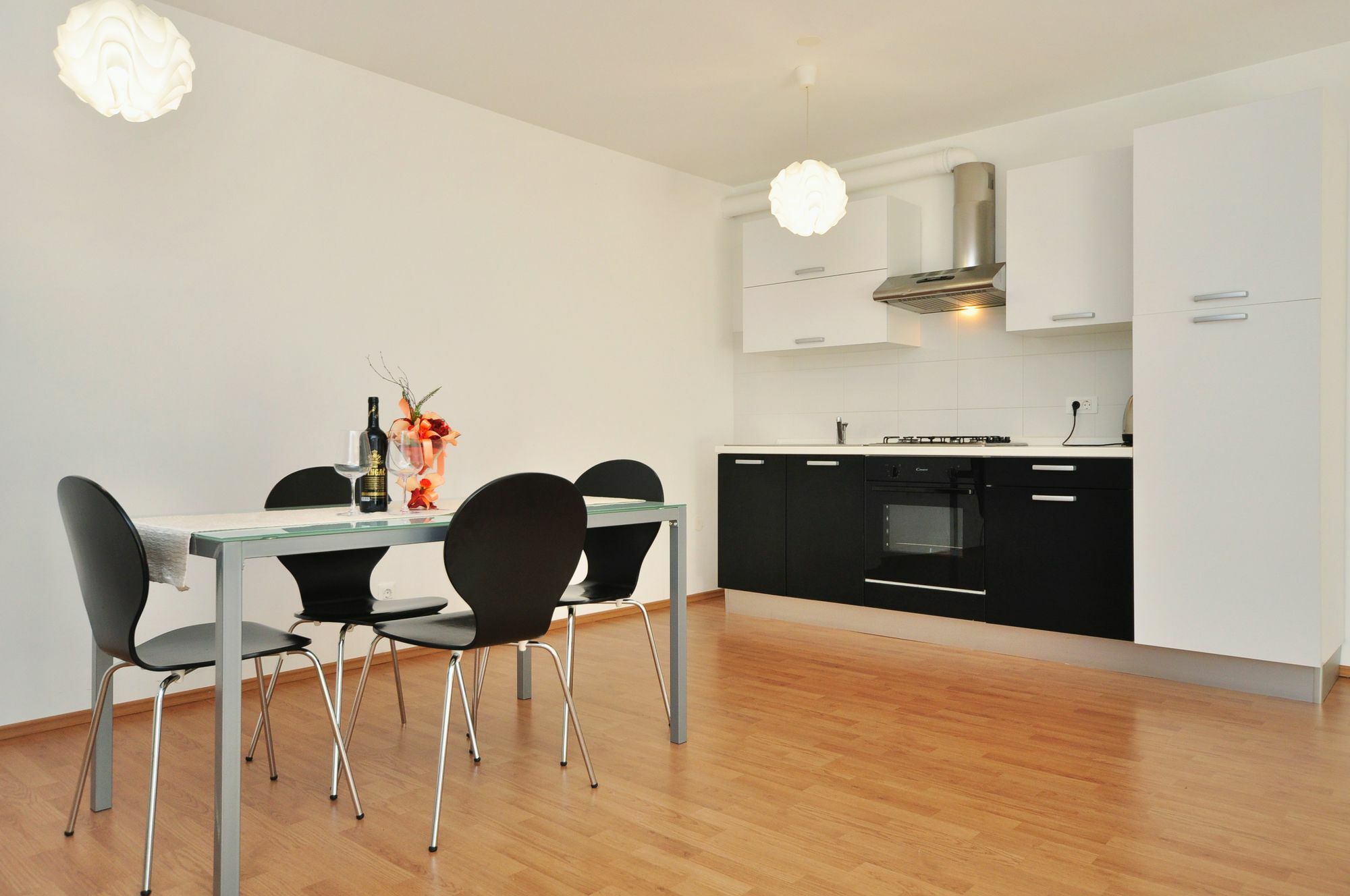 Apartment Adriatic Queen &
