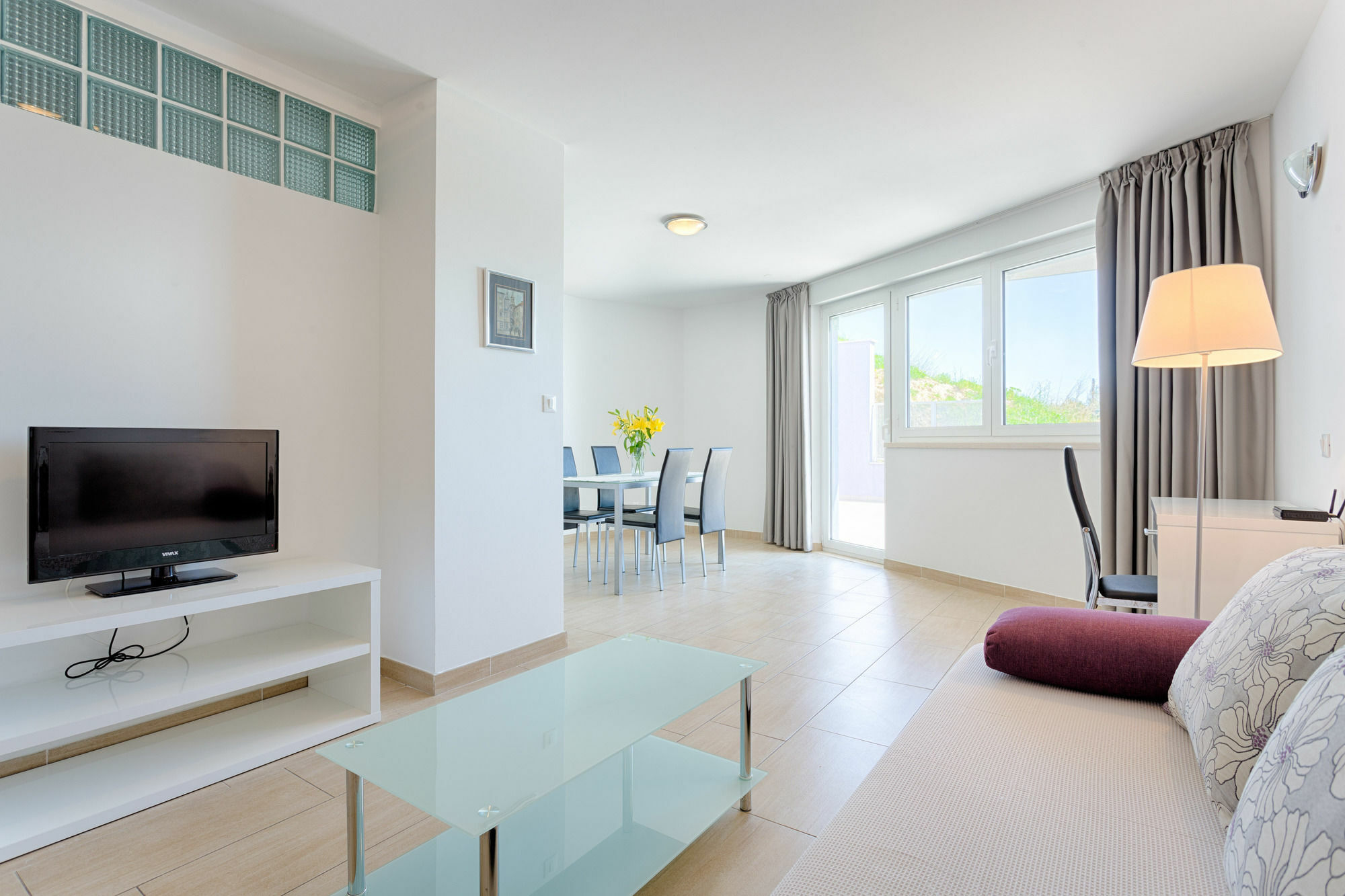 Apartment Adriatic Queen & *