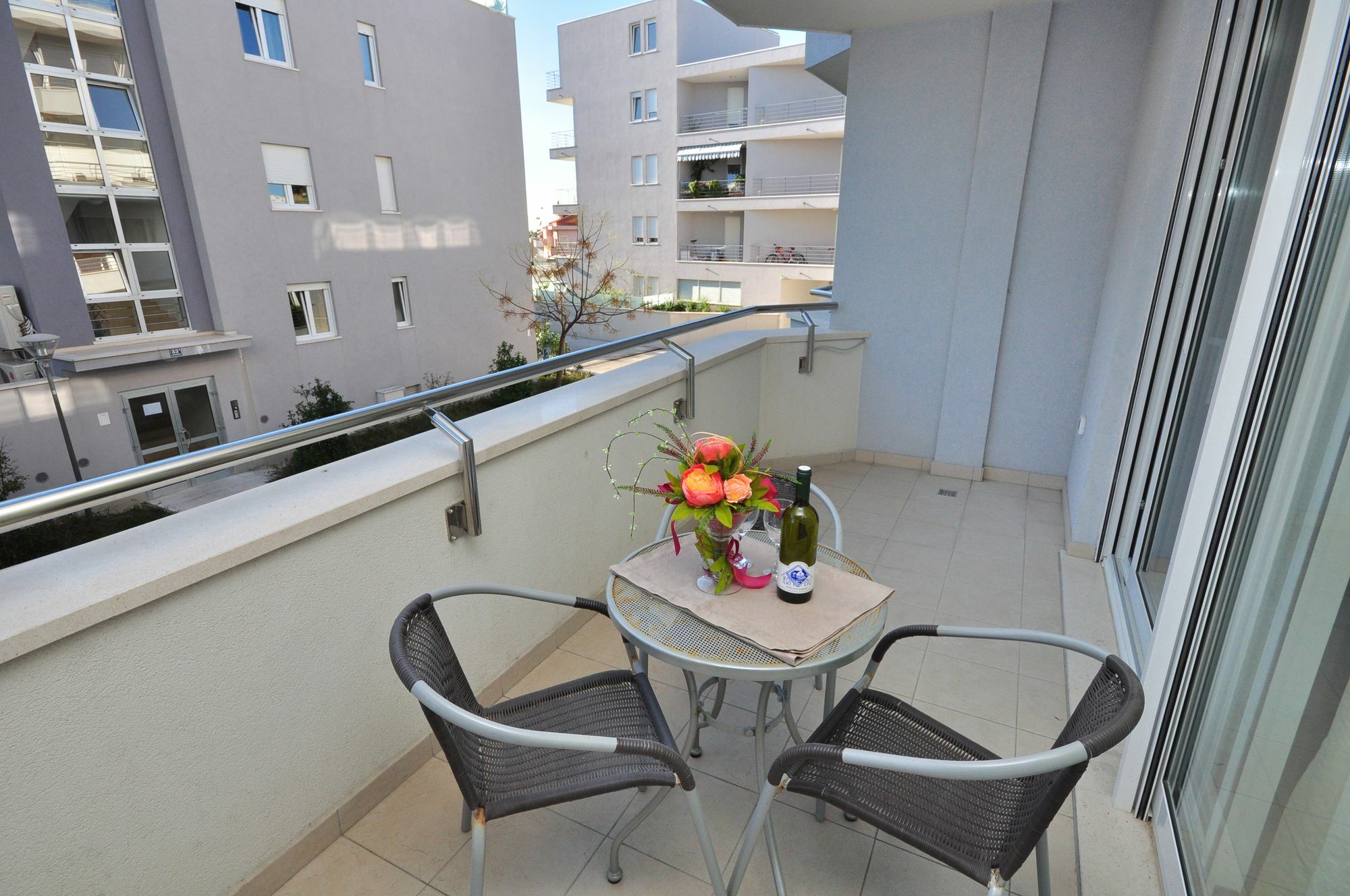 Adriatic Queen & Apartment