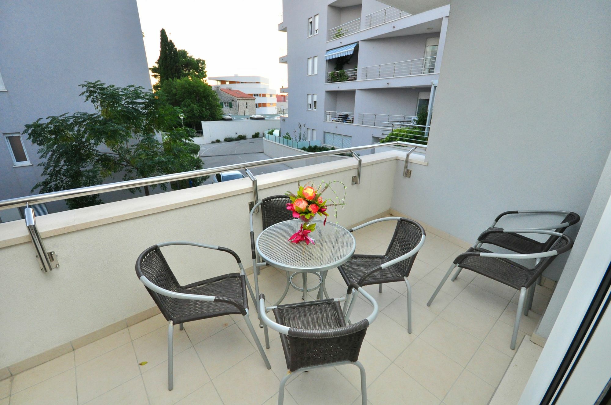 Apartment Adriatic Queen & Split