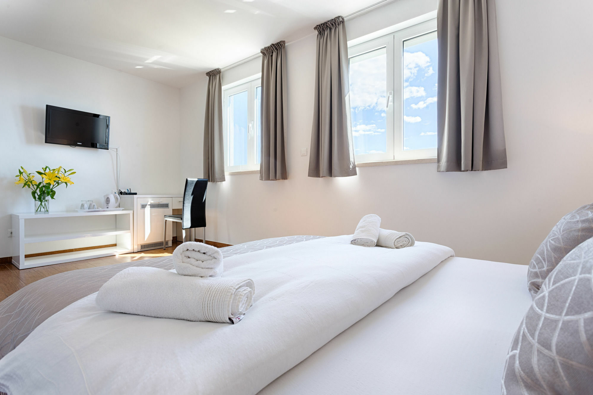 Apartment Adriatic Queen &