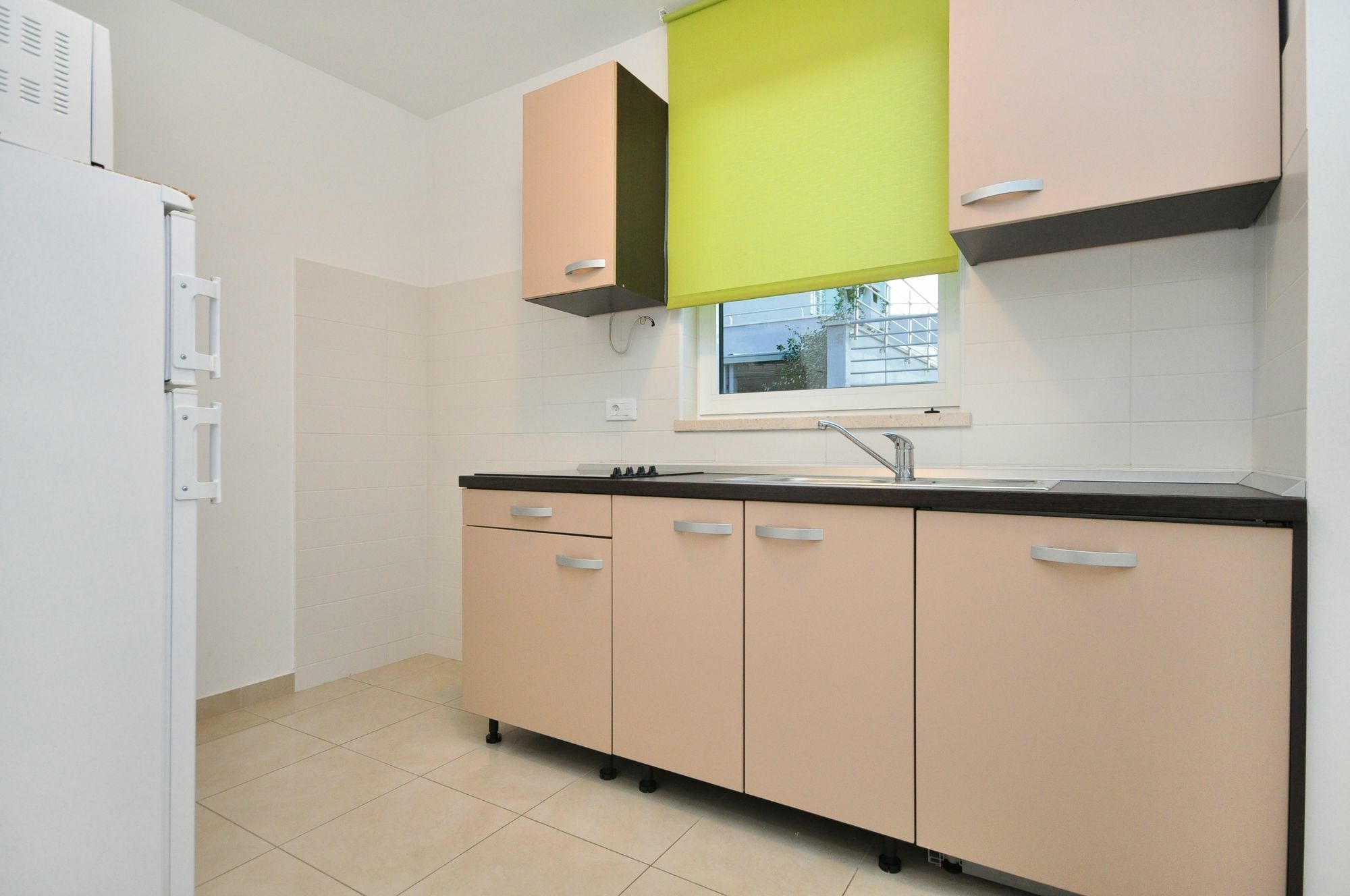 Apartment Adriatic Queen & *