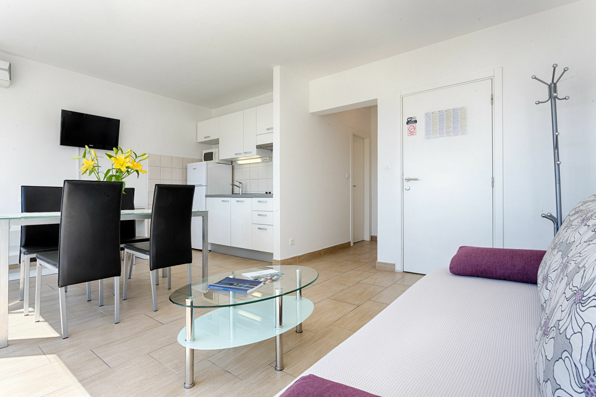 Apartment Adriatic Queen &