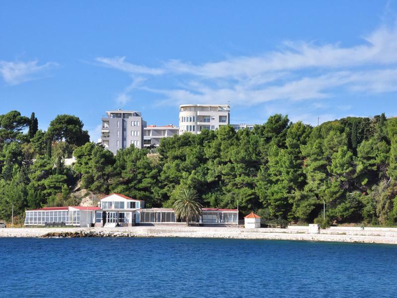 Apartment Adriatic Queen & *
