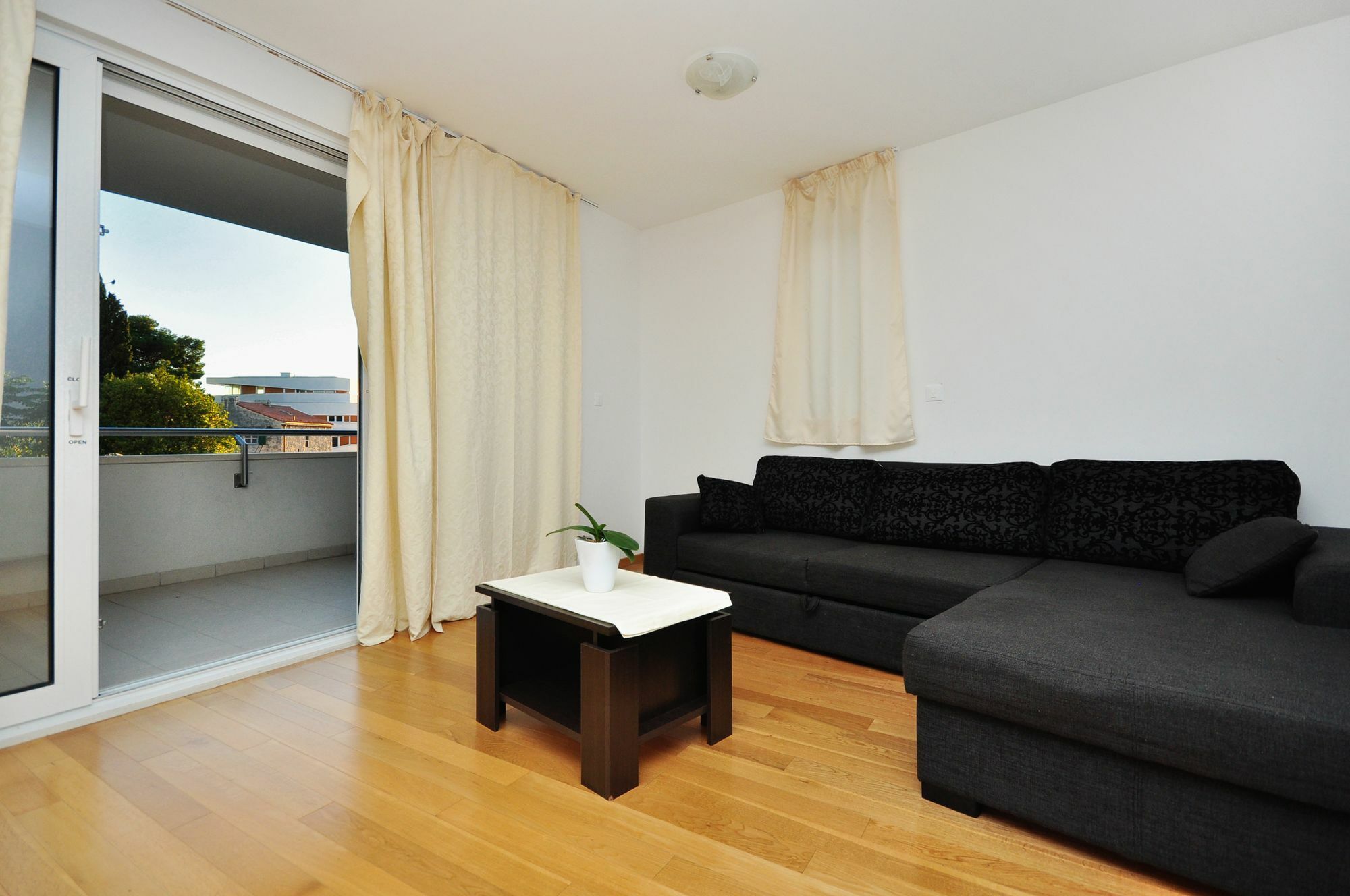 Adriatic Queen & Apartment *